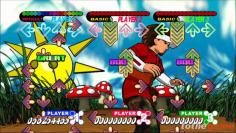 Dancing Stage Universe im Gamezone-Test