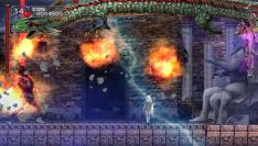 Castlevania: The Dracula X Chronicles im Gamezone-Test