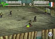 FIFA Street 3