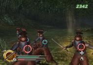 Samurai Warriors: KATANA im Gamezone-Test
