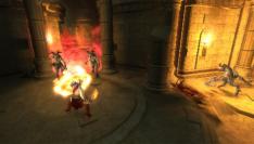 God of War: Chains Of Olympus