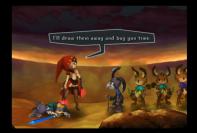 Odin Sphere