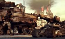 Frontlines: Fuel of War im Gamezone-Test