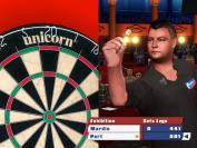 PDC World Championship Darts 2008