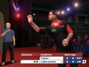 PDC World Championship Darts 2008