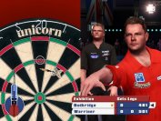 PDC World Championship Darts 2008