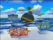 Bomberman Land