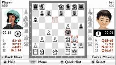 Chessmaster: Die Kunst des Lernens