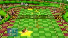 Sega Superstars Tennis