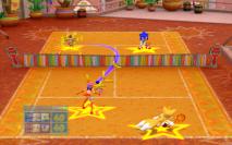 Sega Superstars Tennis