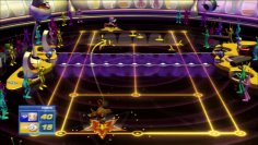 Sega Superstars Tennis