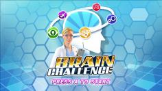 Brain Challenge im Gamezone-Test