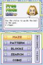 Mindstorm: Train Your Brain