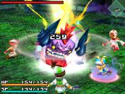 Final Fantasy Crystal Chronicles: Ring of Fates