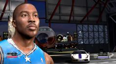 NBA Ballers: Chosen One