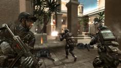 Tom Clancy's Rainbow Six: Vegas 2 (dt.)