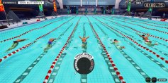 Summer Athletics