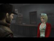 Silent Hill Origins