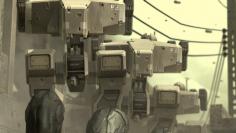 Metal Gear Solid 4: Guns of the Patriots