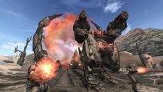Enemy Territory: Quake Wars im Gamezone-Test
