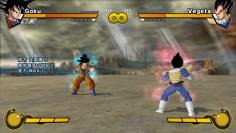 Dragon Ball Z: Burst Limit