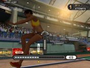 Summer Athletics