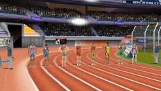 International Athletics