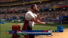 Beijing 2008: The official Video Game of the Olympic Games