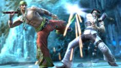 Soulcalibur IV