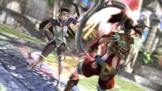 Soulcalibur IV