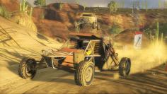 Baja: Edge of Control