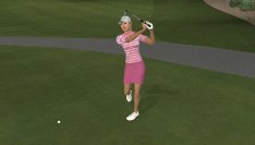 Tiger Woods PGA Tour 09