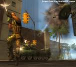 Mercenaries 2: World in Flames