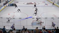 NHL 09 im Gamezone-Test