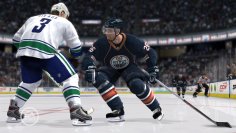 NHL 09