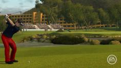 Tiger Woods PGA Tour 09