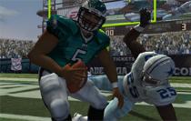 Madden NFL 09