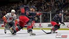 NHL 2K9