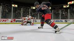 NHL 2K9