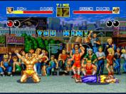Fatal Fury Battle Archives Volume 1 im Gamezone-Test