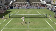Smash Court Tennis 3 im Gamezone-Test