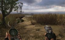 STALKER: Clear Sky