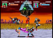 SNK Arcade Classics: Volume 1 im Gamezone-Test