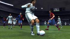 Pro Evolution Soccer 2009