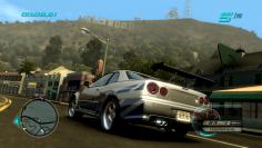 Midnight Club: Los Angeles