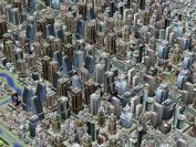 Sim City Creator 