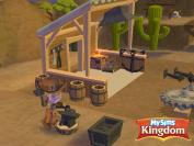 MySims Kingdom im Gamezone-Test