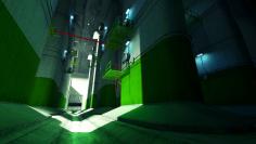 Mirror's Edge