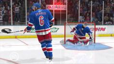 NHL 09