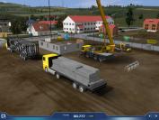 Kran-Simulator 2009
